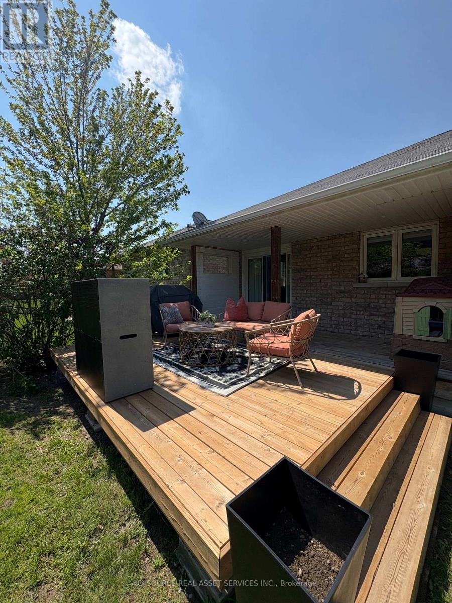 401 Bianco Crescent, Peterborough, Ontario  K9K 0A3 - Photo 18 - X13157236