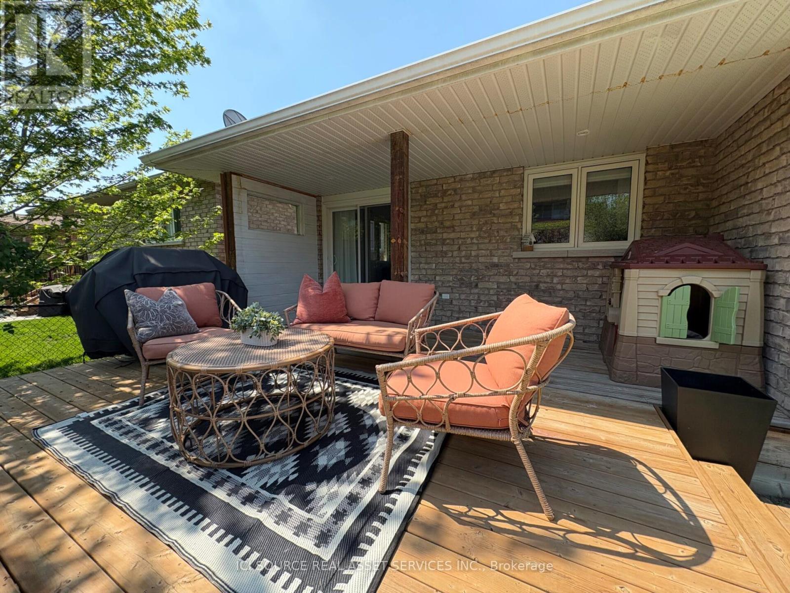 401 Bianco Crescent, Peterborough, Ontario  K9K 0A3 - Photo 19 - X13157236