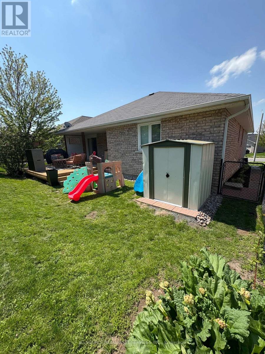 401 Bianco Crescent, Peterborough, Ontario  K9K 0A3 - Photo 20 - X13157236