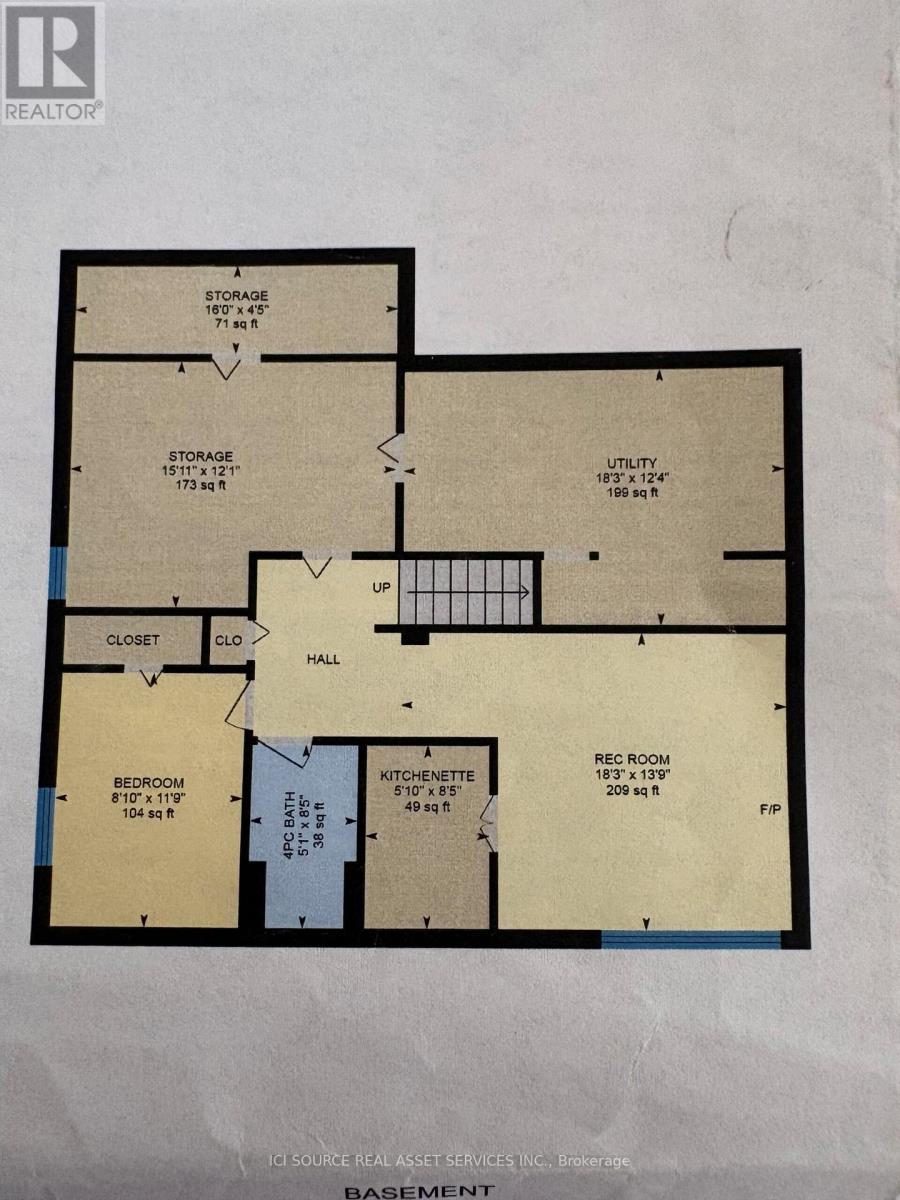 401 Bianco Crescent, Peterborough, Ontario  K9K 0A3 - Photo 21 - X13157236