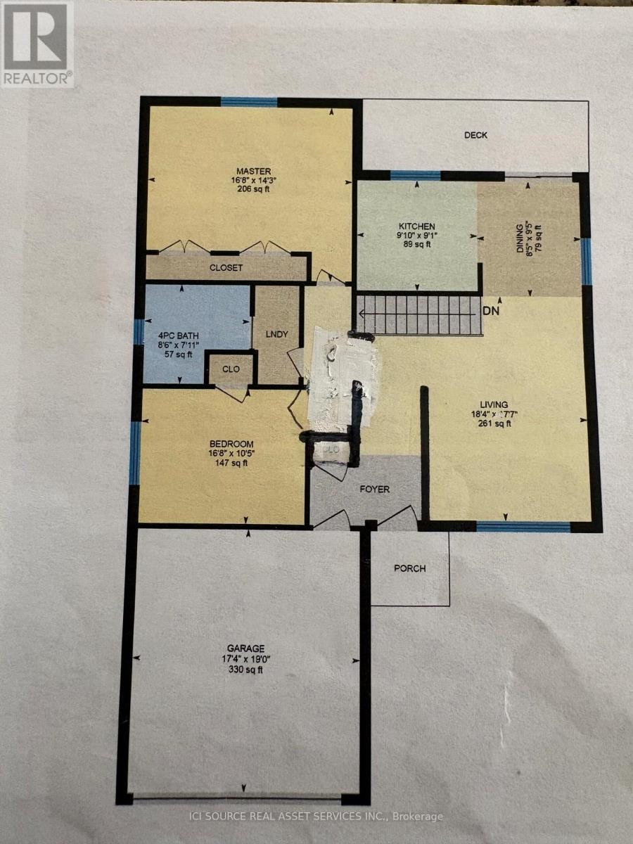 401 Bianco Crescent, Peterborough, Ontario  K9K 0A3 - Photo 22 - X13157236