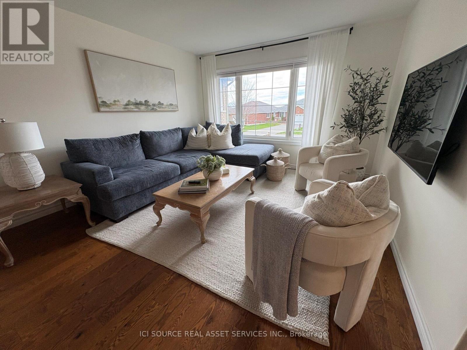 401 Bianco Crescent, Peterborough, Ontario  K9K 0A3 - Photo 4 - X13157236