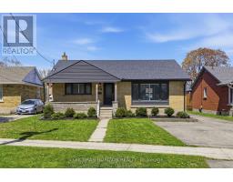 66 HEATHER AVENUE, Kitchener, Ontario