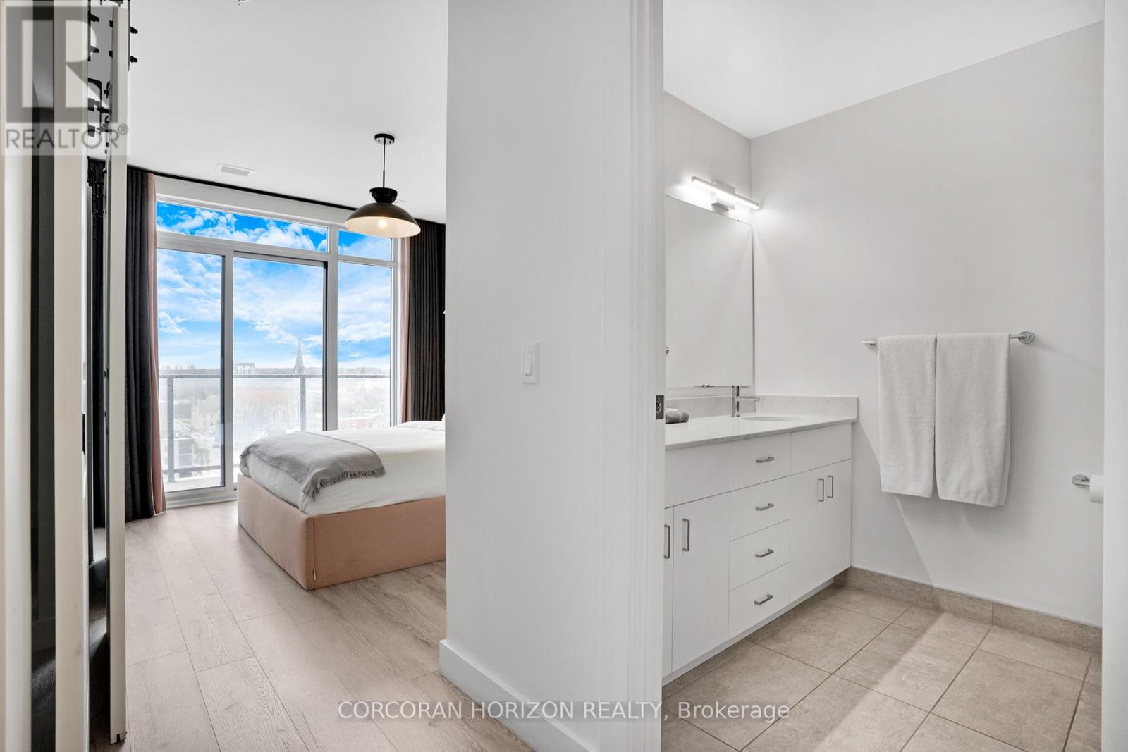 802 - 15 Glebe Street, Cambridge, Ontario  N1S 0C3 - Photo 15 - X13157278