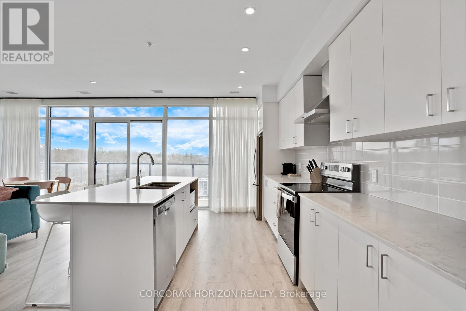 802 - 15 Glebe Street, Cambridge, Ontario  N1S 0C3 - Photo 41 - X13157278