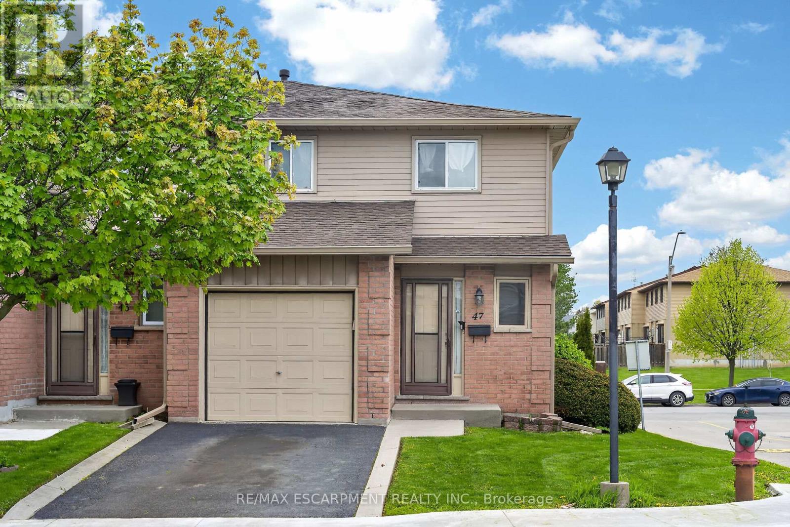 47 - 1675 Upper Gage Avenue, Hamilton, Ontario  L8W 3R8 - Photo 1 - X13157280