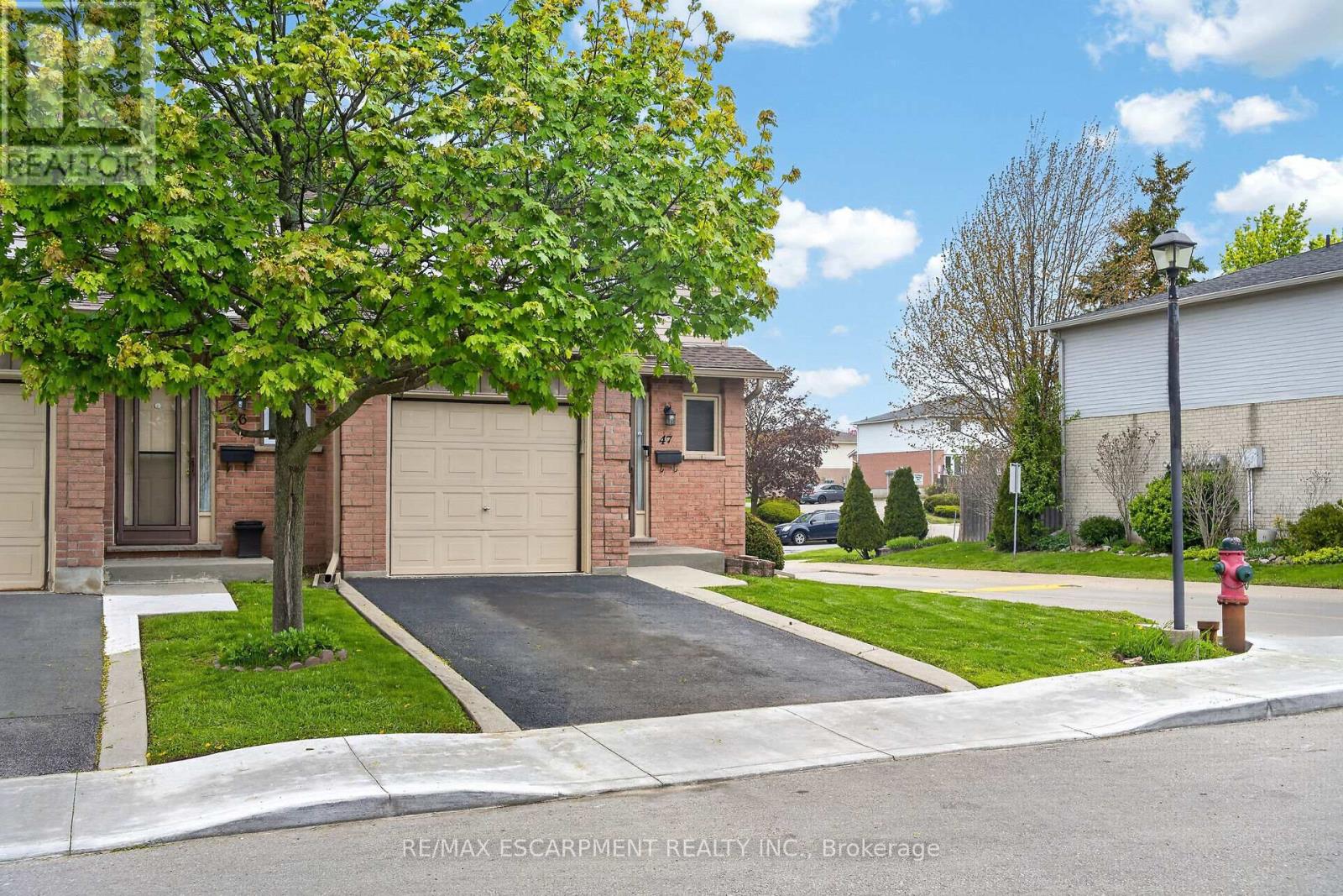 47 - 1675 Upper Gage Avenue, Hamilton, Ontario  L8W 3R8 - Photo 40 - X13157280