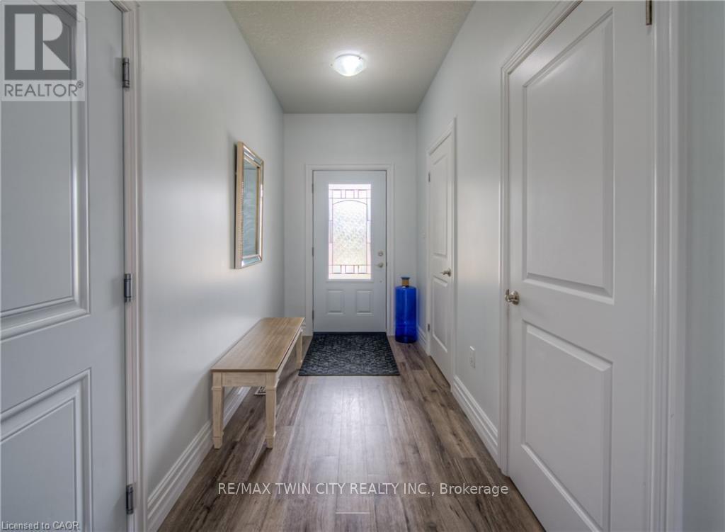 741 Hollinger Avenue, North Perth, Ontario  N4W 0J3 - Photo 2 - X13157312