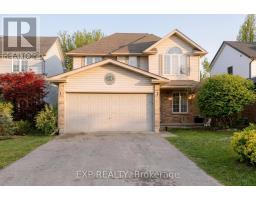 430 STARWOOD DRIVE, Guelph, Ontario