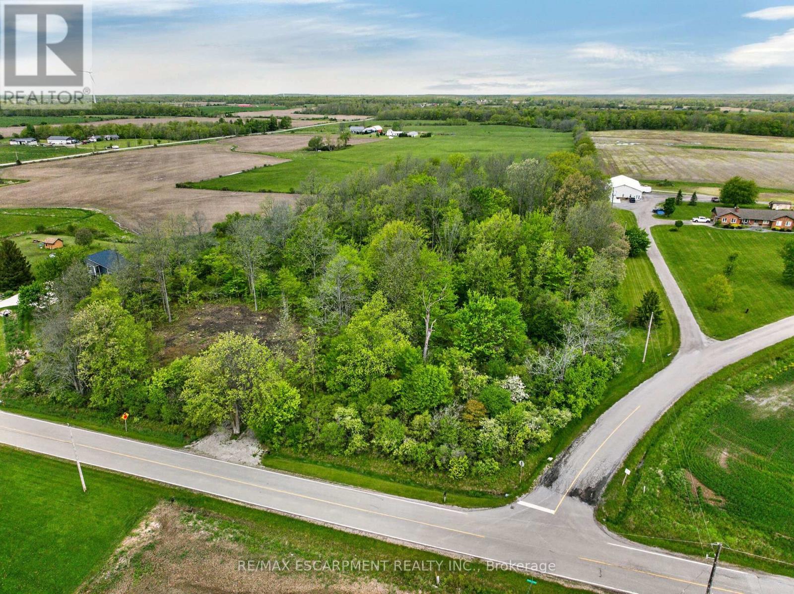 Pt S1/2 Lot 36 Link Road, Haldimand, Ontario  N0A 1E0 - Photo 1 - X13157394