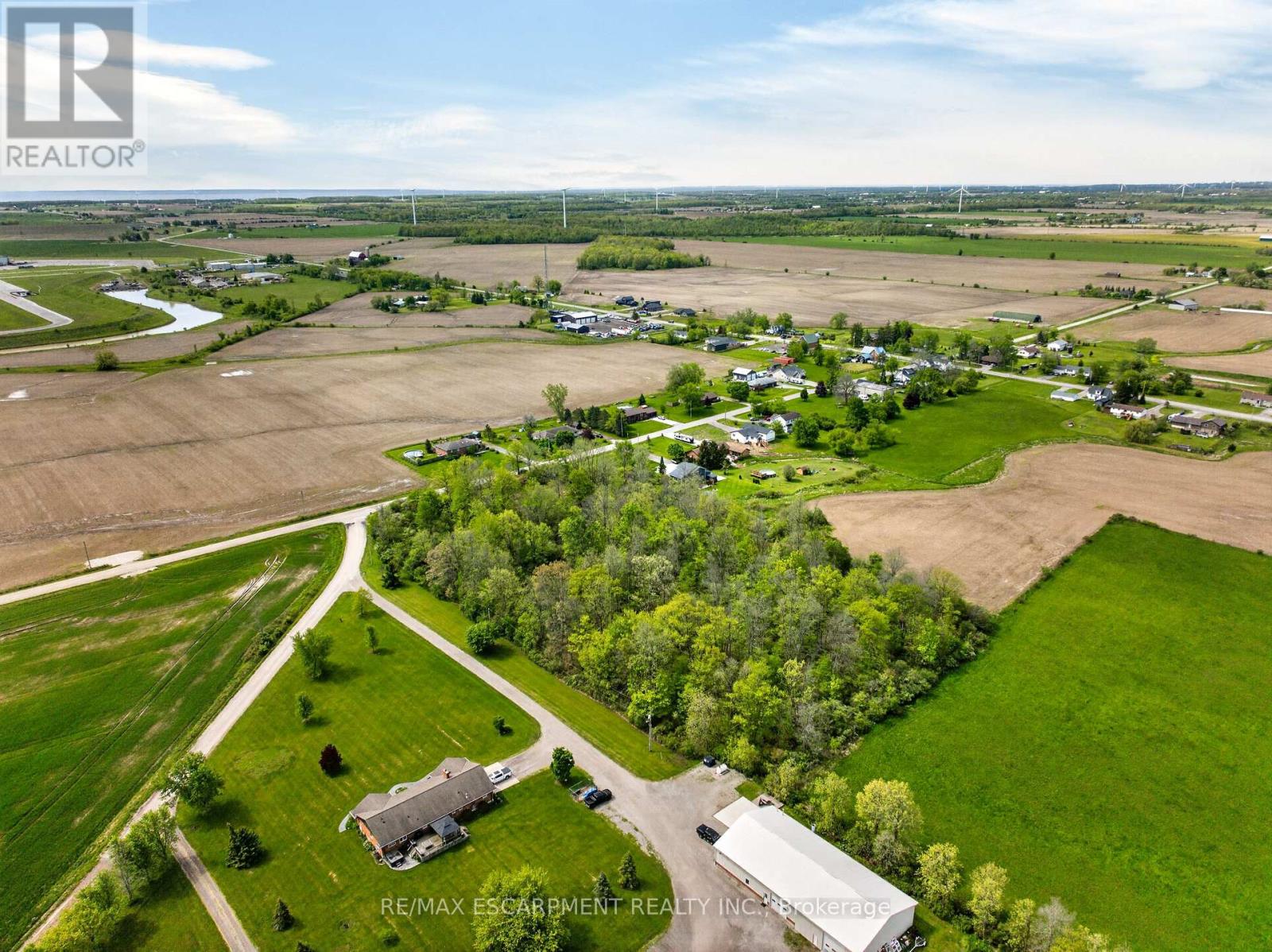 Pt S1/2 Lot 36 Link Road, Haldimand, Ontario  N0A 1E0 - Photo 10 - X13157394