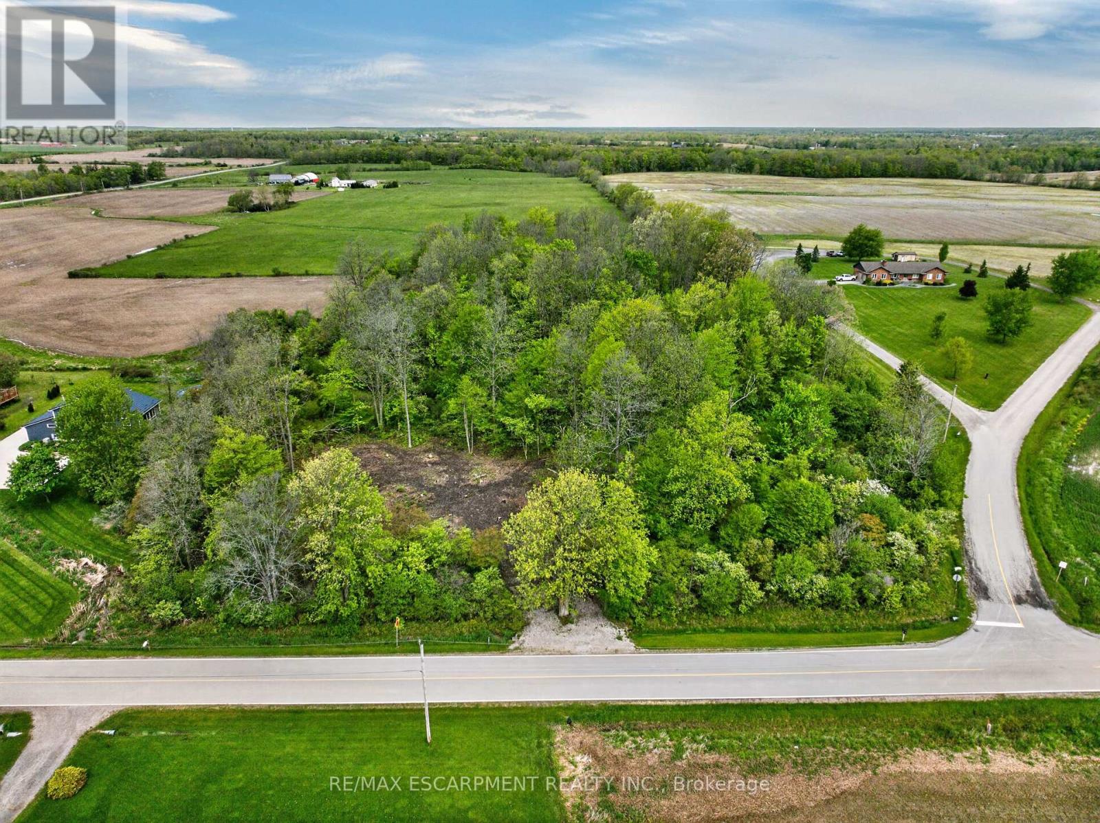 Pt S1/2 Lot 36 Link Road, Haldimand, Ontario  N0A 1E0 - Photo 2 - X13157394