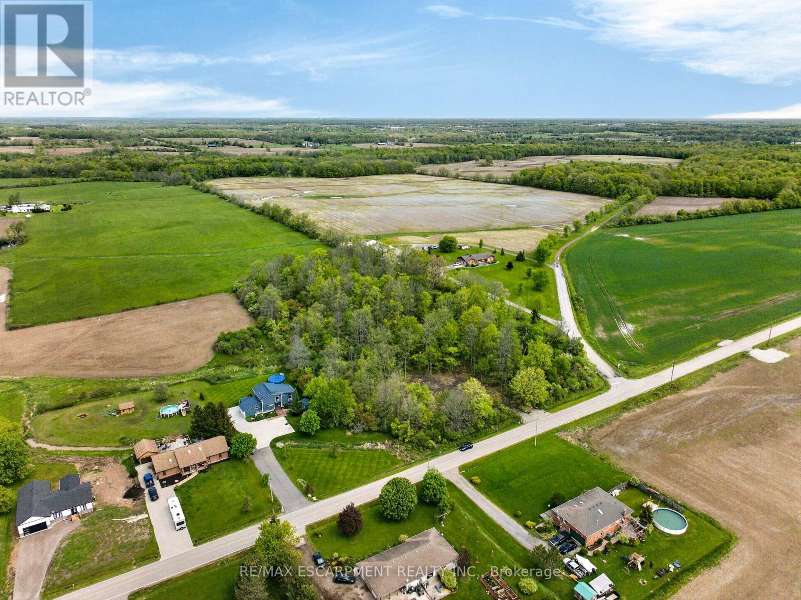 Pt S1/2 Lot 36 Link Road, Haldimand, Ontario  N0A 1E0 - Photo 4 - X13157394