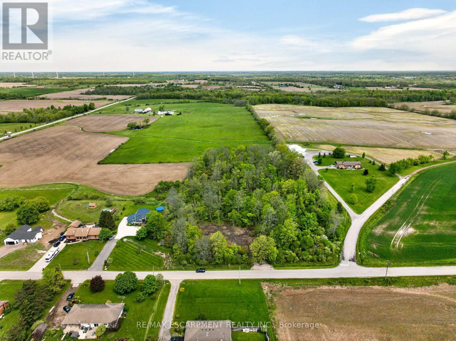 Pt S1/2 Lot 36 Link Road, Haldimand, Ontario  N0A 1E0 - Photo 5 - X13157394