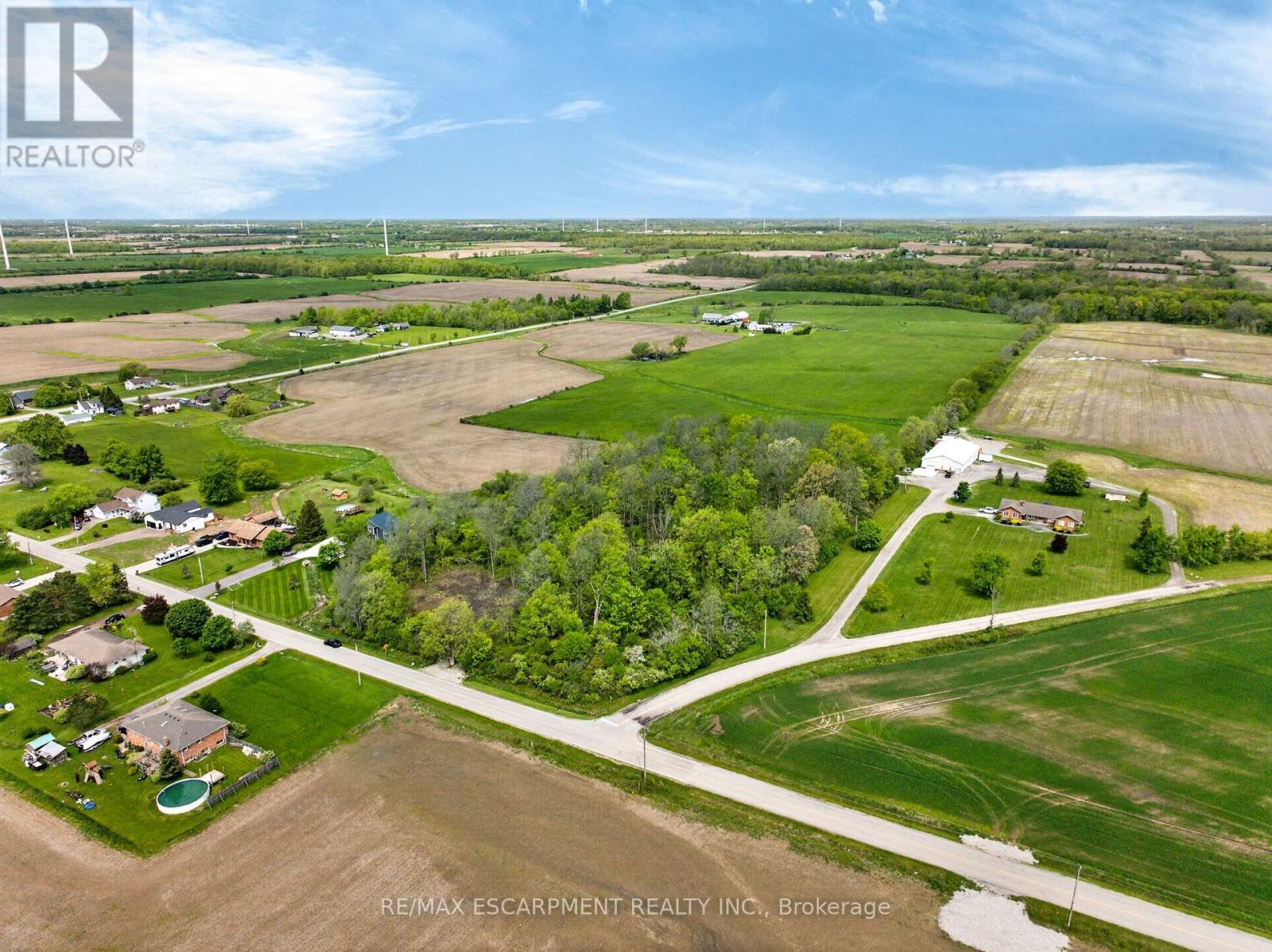 Pt S1/2 Lot 36 Link Road, Haldimand, Ontario  N0A 1E0 - Photo 6 - X13157394