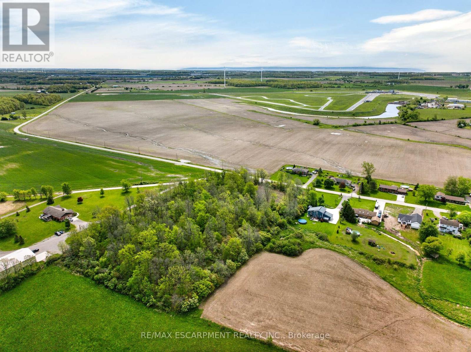 Pt S1/2 Lot 36 Link Road, Haldimand, Ontario  N0A 1E0 - Photo 8 - X13157394