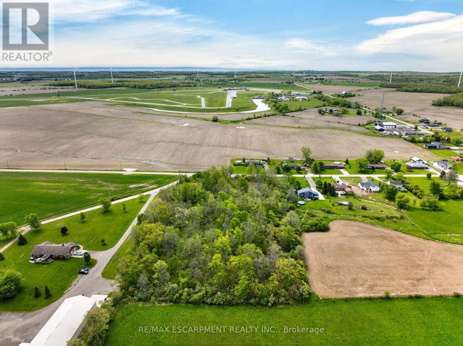 Pt S1/2 Lot 36 Link Road, Haldimand, Ontario  N0A 1E0 - Photo 9 - X13157394
