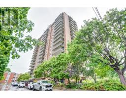 1403 - 20 THE DRIVEWAY DRIVE, Ottawa, Ontario