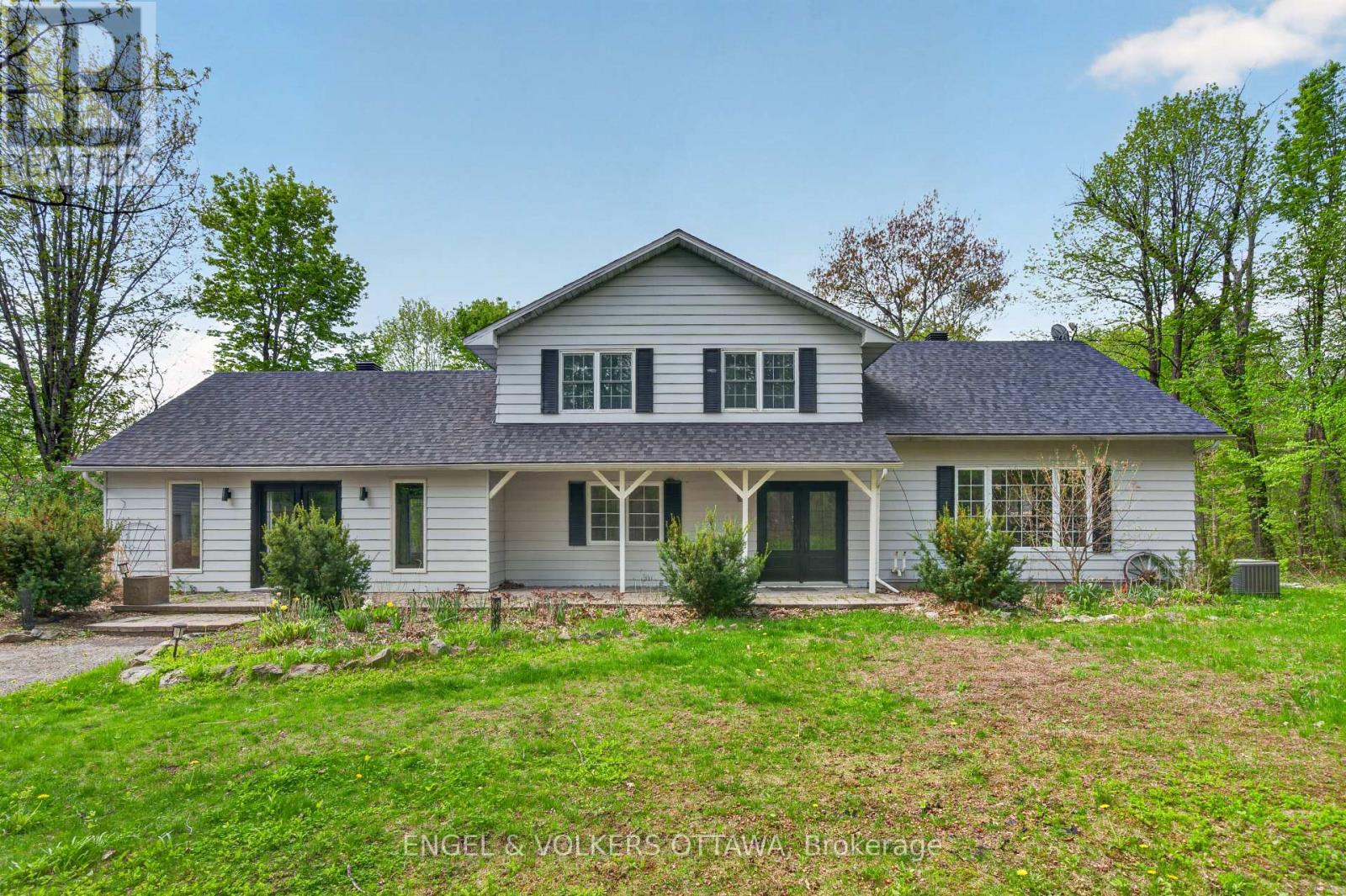 3415 TORBOLTON RIDGE ROAD, Ottawa, Ontario