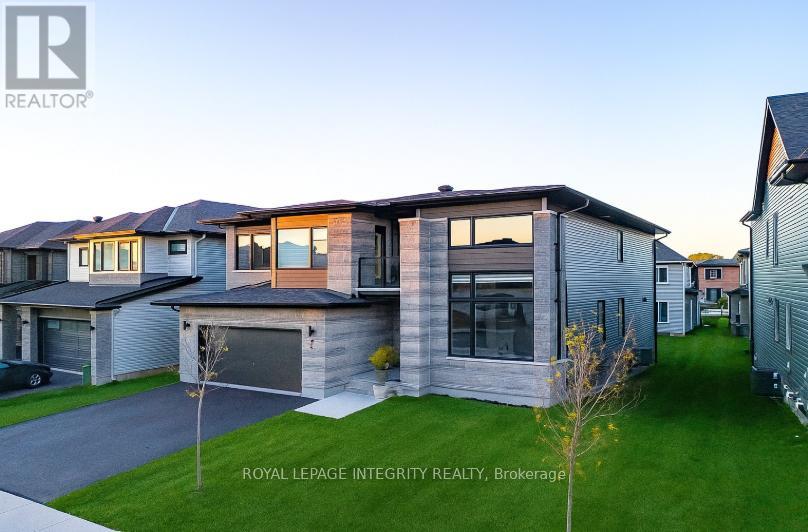 28 DUN SKIPPER DRIVE, Ottawa, Ontario