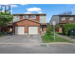 494 SANDHAMN PRIVATE, Ottawa, Ontario