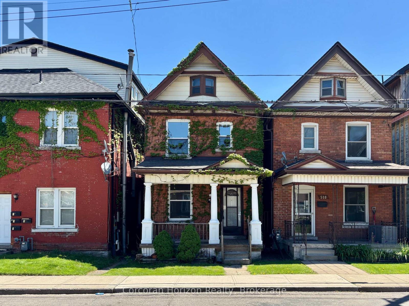 520 John Street N, Hamilton, Ontario  L8L 4R8 - Photo 1 - X13157574