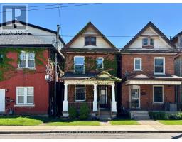 520 JOHN STREET N, Hamilton, Ontario