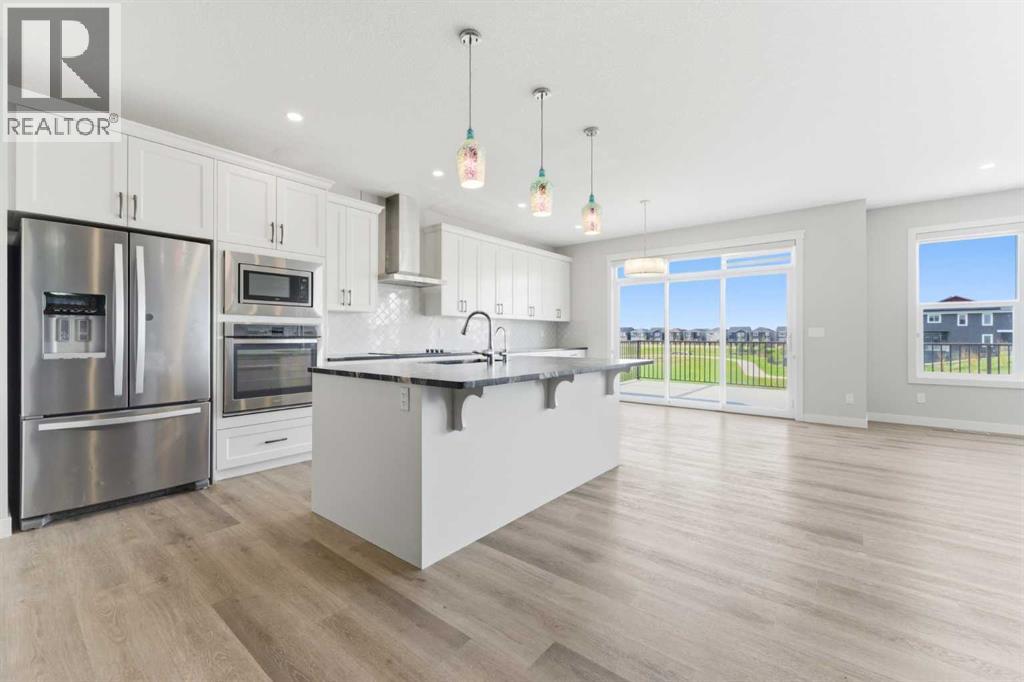 40 Evansfield Manor NW, Calgary, Alberta  T3P 1J9 - Photo 4 - A2313032