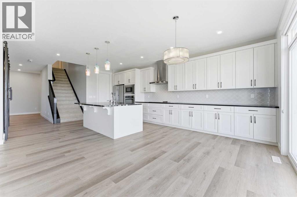 40 Evansfield Manor NW, Calgary, Alberta  T3P 1J9 - Photo 5 - A2313032