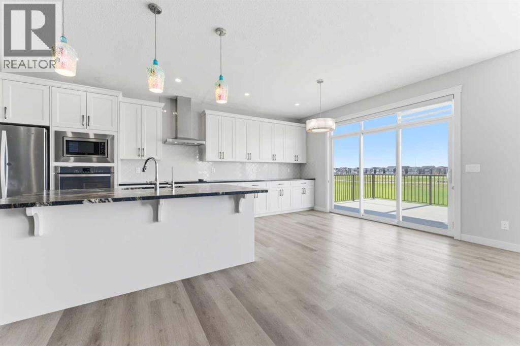 40 Evansfield Manor NW, Calgary, Alberta  T3P 1J9 - Photo 8 - A2313032