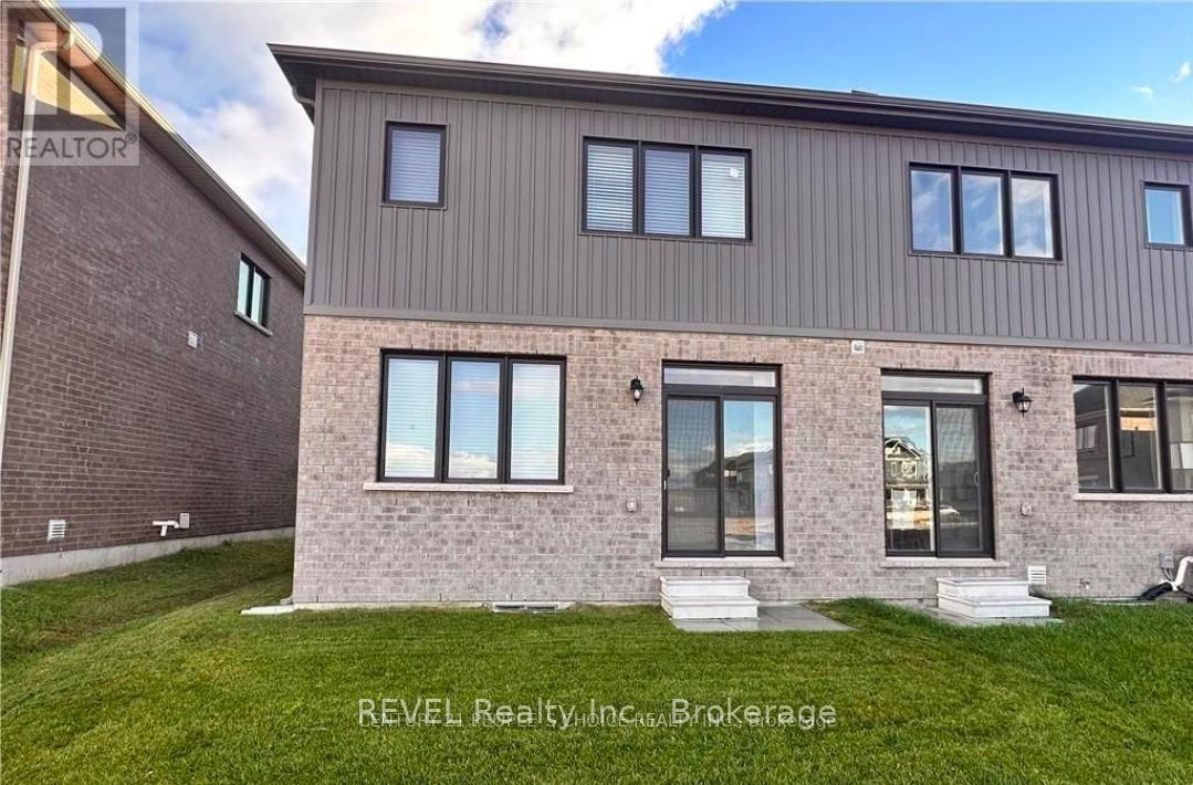 36 Rowlock Street, Welland, Ontario  L3B 0M7 - Photo 16 - X13157602