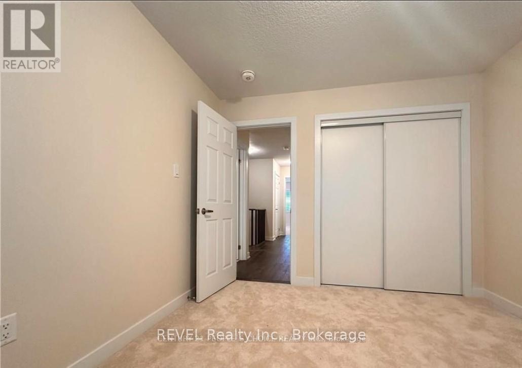 36 Rowlock Street, Welland, Ontario  L3B 0M7 - Photo 8 - X13157602