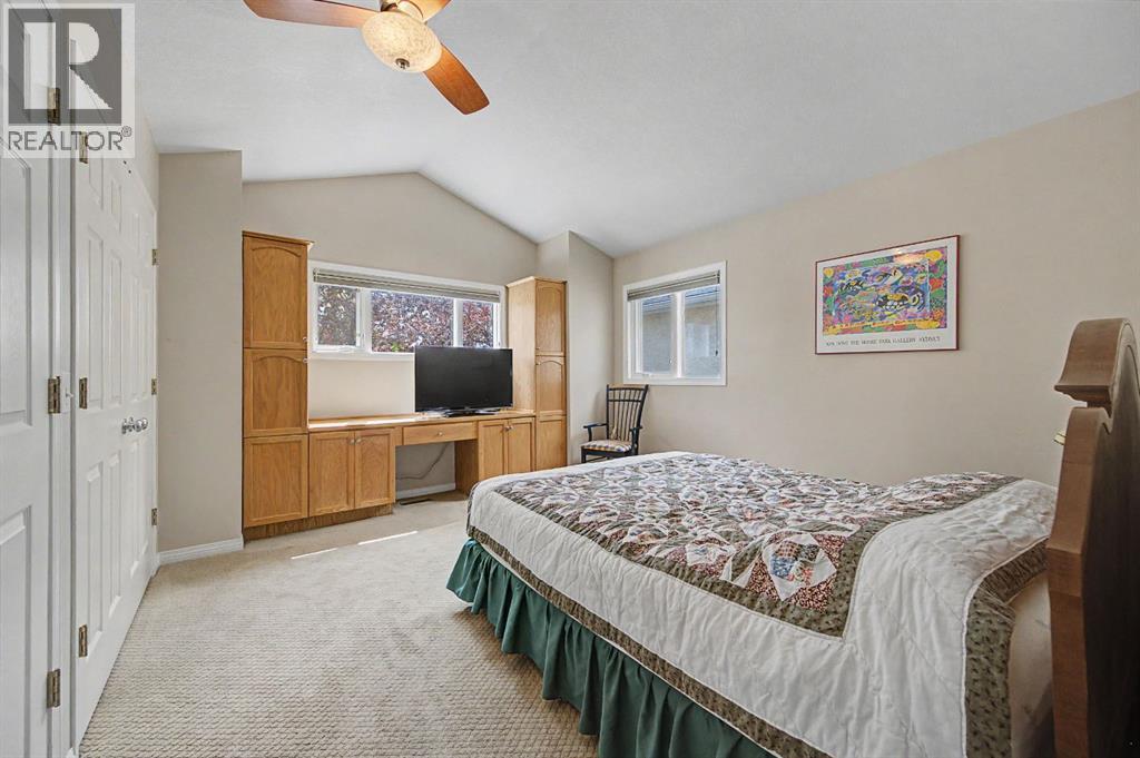 1206 19 Avenue NW, Calgary, Alberta  T2M 1A2 - Photo 19 - A2312731
