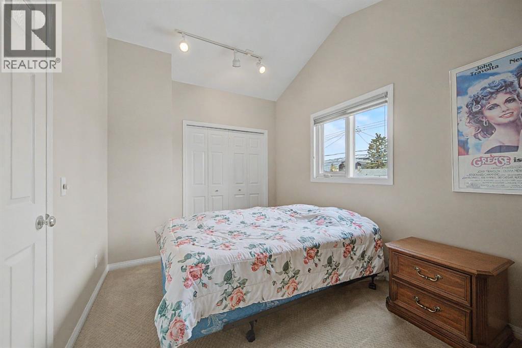1206 19 Avenue NW, Calgary, Alberta  T2M 1A2 - Photo 22 - A2312731