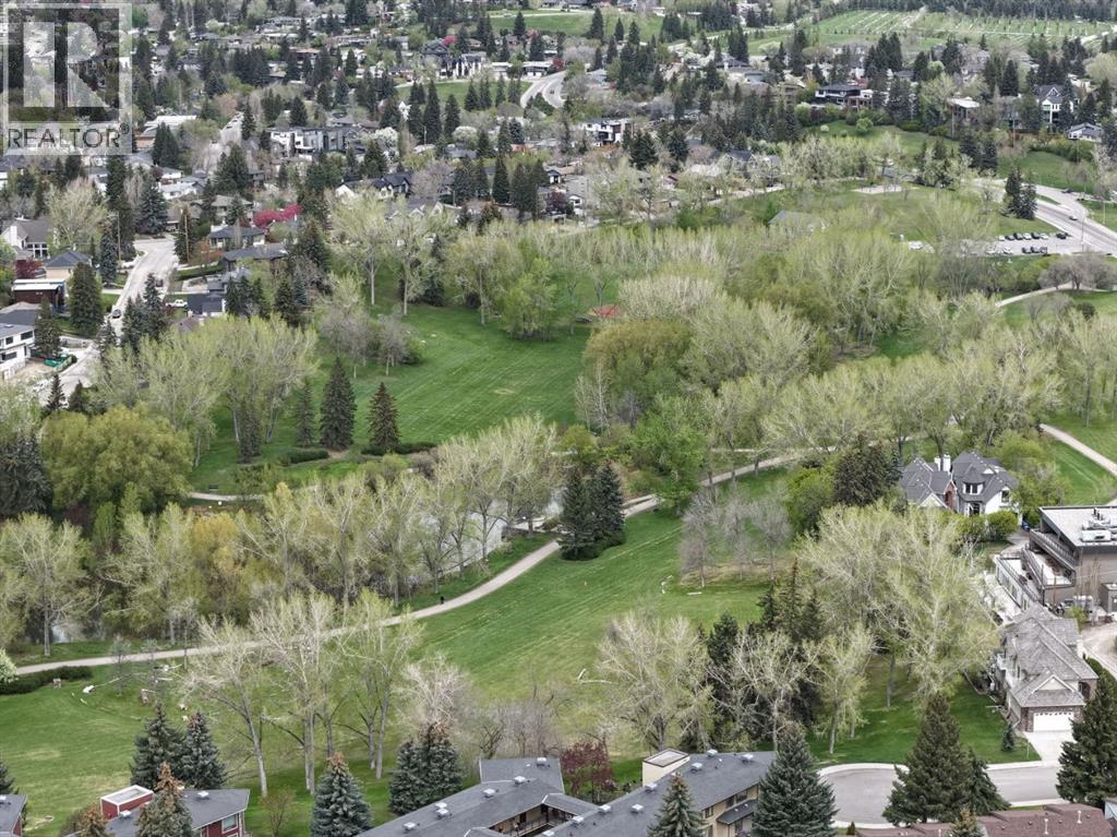 1206 19 Avenue NW, Calgary, Alberta  T2M 1A2 - Photo 35 - A2312731