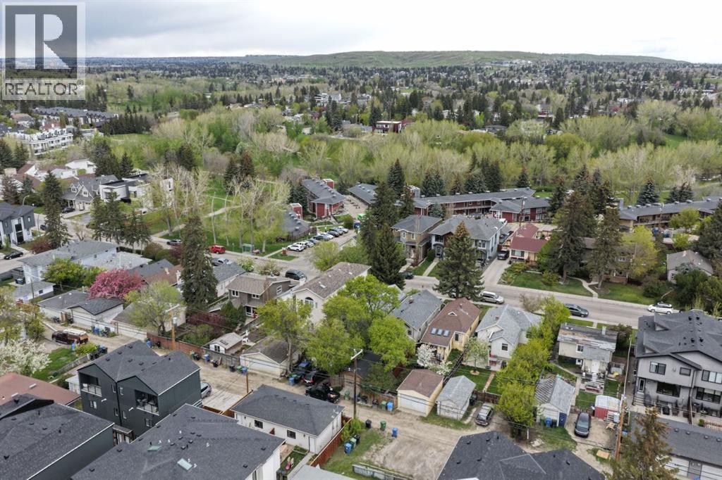 1206 19 Avenue NW, Calgary, Alberta  T2M 1A2 - Photo 38 - A2312731