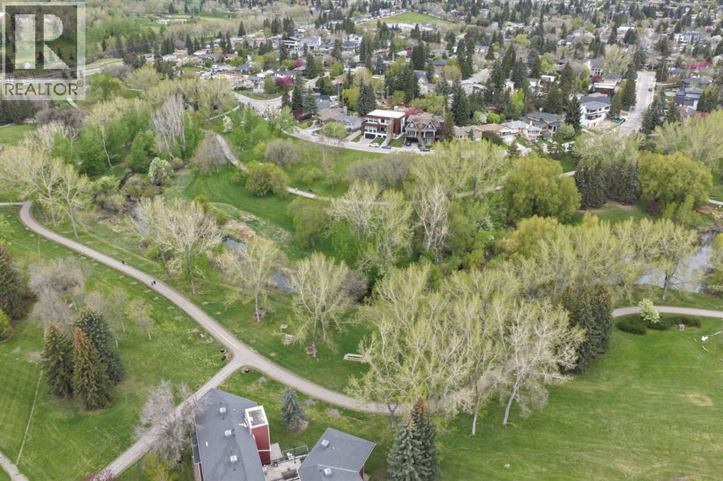 1206 19 Avenue NW, Calgary, Alberta  T2M 1A2 - Photo 42 - A2312731