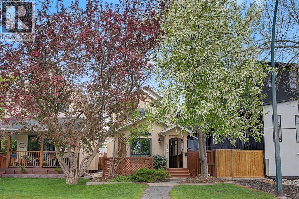 1206 19 Avenue NW, Calgary, Alberta  T2M 1A2 - Photo 43 - A2312731
