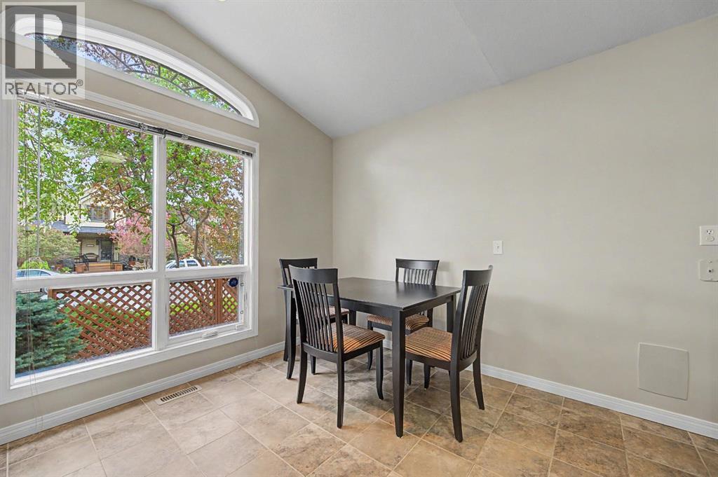 1206 19 Avenue NW, Calgary, Alberta  T2M 1A2 - Photo 6 - A2312731