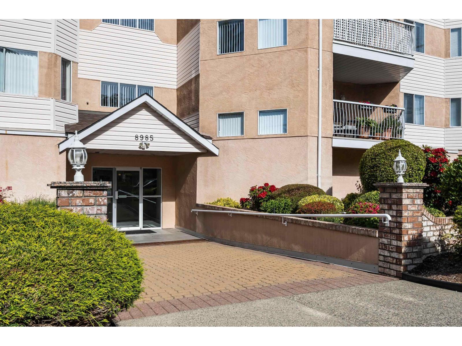 312 8985 Mary Street, Chilliwack Proper West, Chilliwack, British Columbia  V2P 4J4 - Photo 2 - R3125966