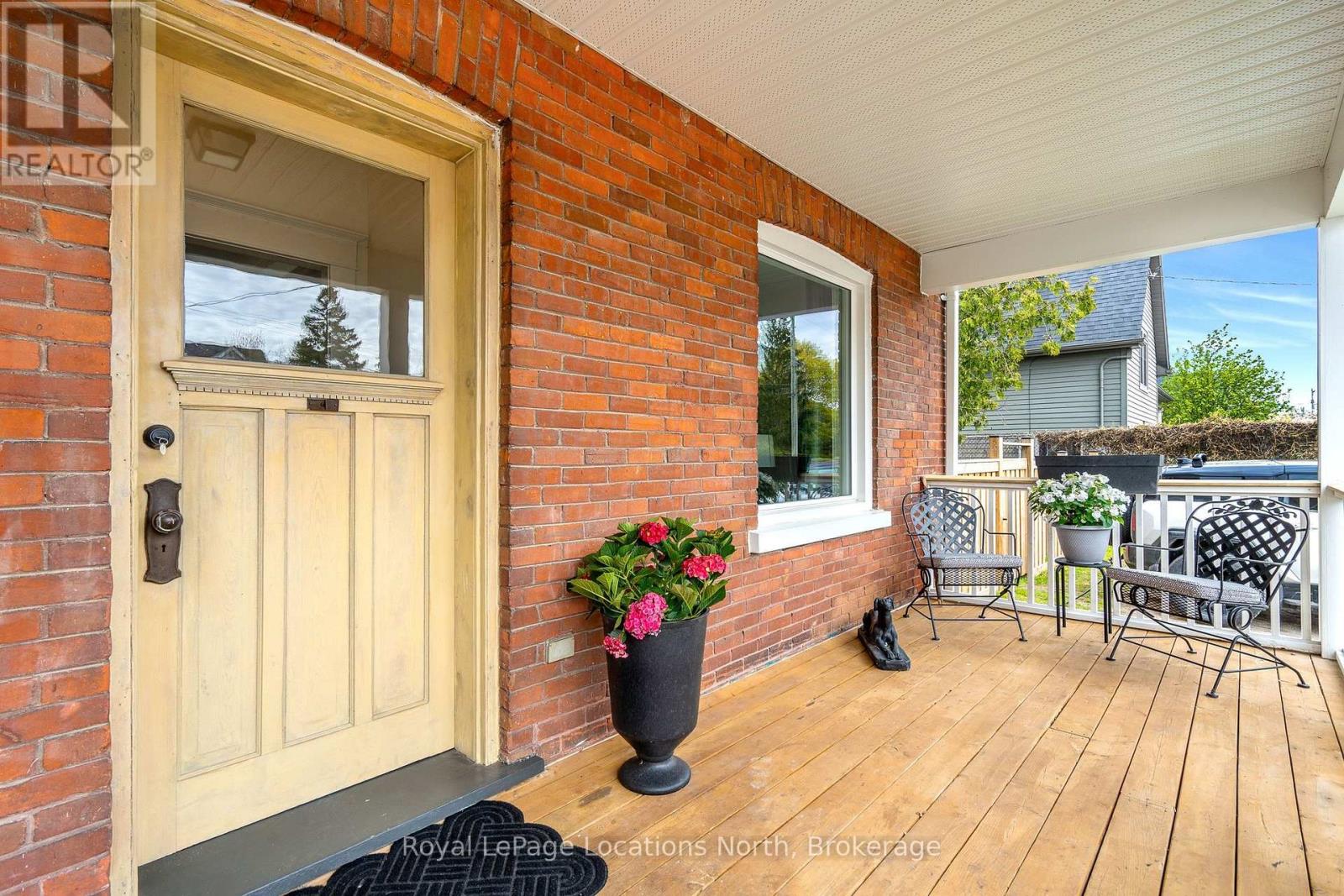 117 - 119 Napier Street, Collingwood, Ontario  L9Y 3T1 - Photo 28 - S13157526