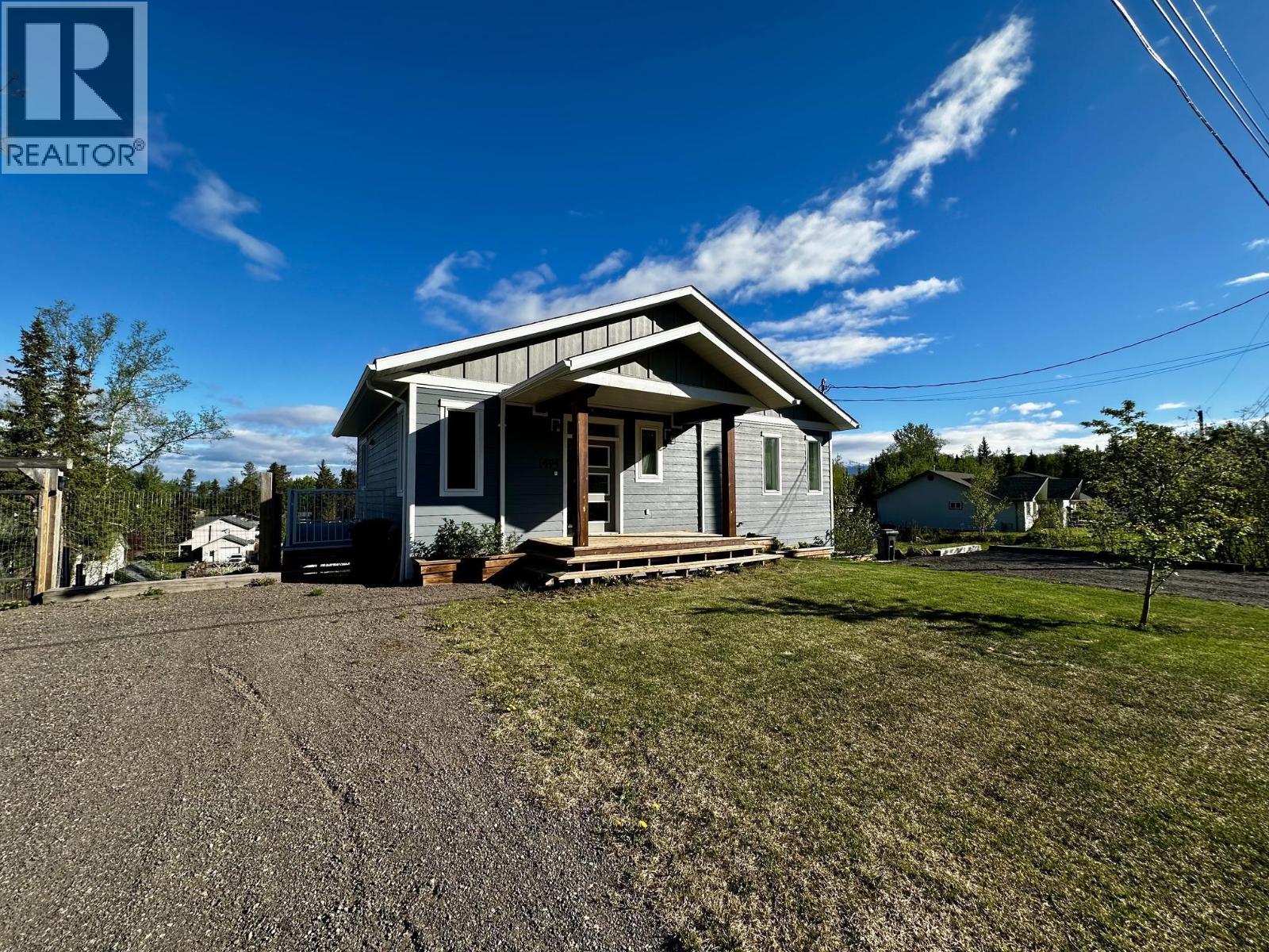 1494 Chestnut Street, Telkwa, British Columbia  V0J 2X0 - Photo 38 - R3122157