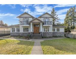 9833 NE 128 STREET, Surrey, British Columbia