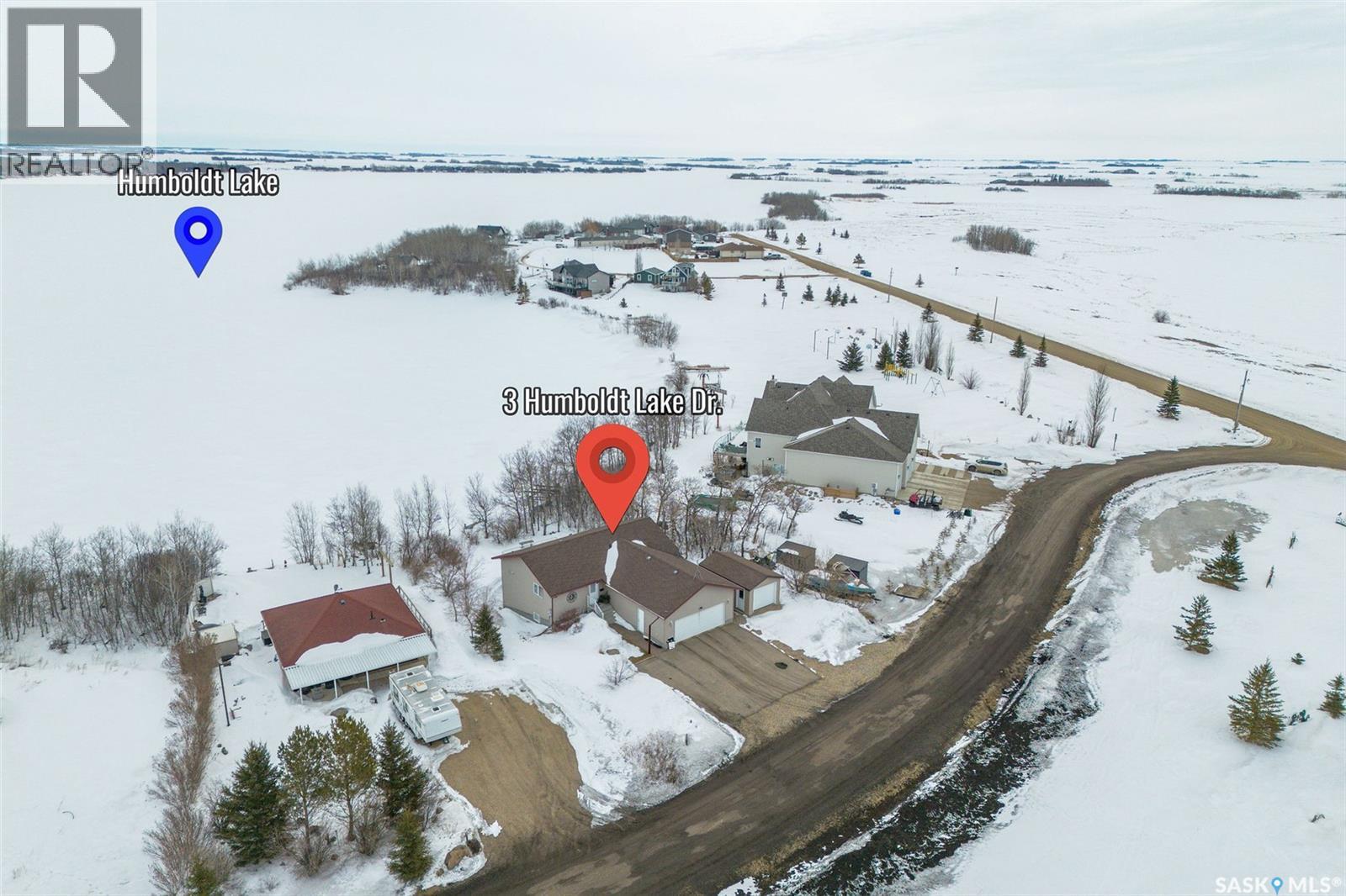 3 Humboldt Lake Drive, Humboldt Rm No. 370, Saskatchewan  S0K 2A0 - Photo 84 - SK031367
