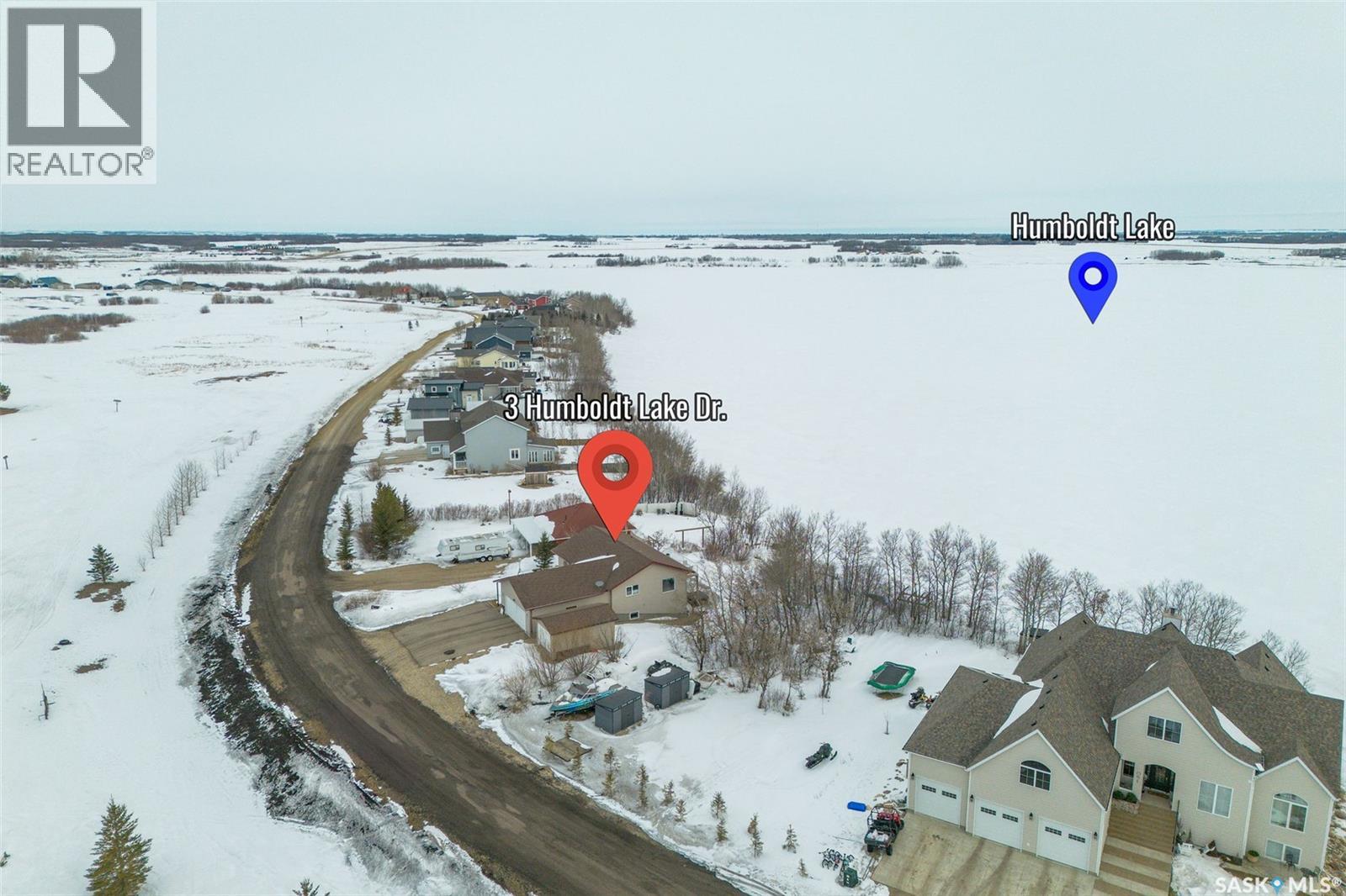 3 Humboldt Lake Drive, Humboldt Rm No. 370, Saskatchewan  S0K 2A0 - Photo 86 - SK031367