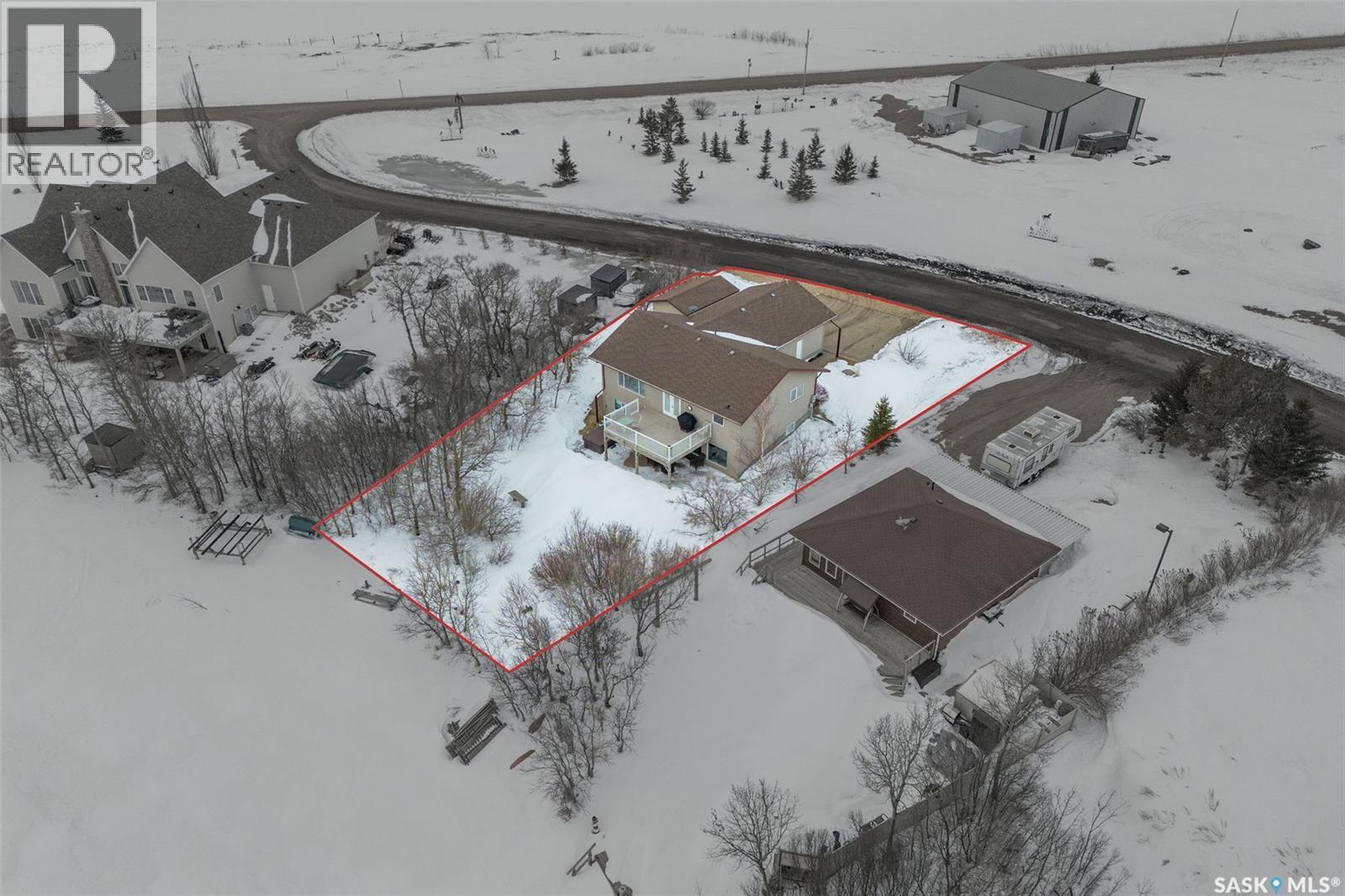 3 Humboldt Lake Drive, Humboldt Rm No. 370, Saskatchewan  S0K 2A0 - Photo 81 - SK031367