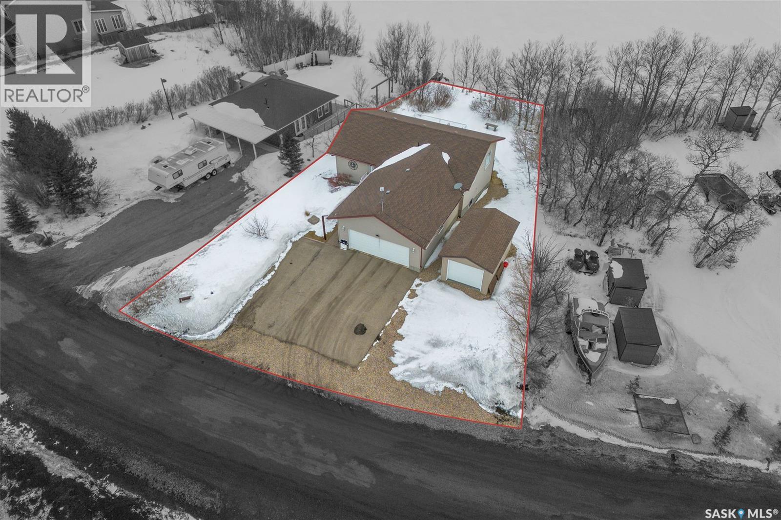 3 Humboldt Lake Drive, Humboldt Rm No. 370, Saskatchewan  S0K 2A0 - Photo 79 - SK031367