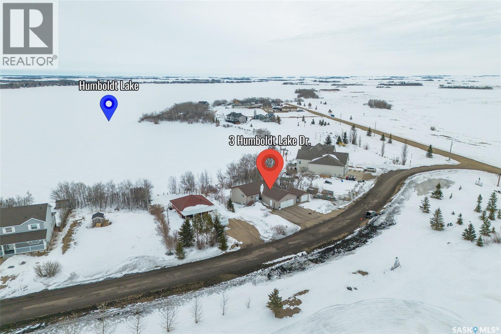 3 Humboldt Lake Drive, Humboldt Rm No. 370, Saskatchewan  S0K 2A0 - Photo 87 - SK031367