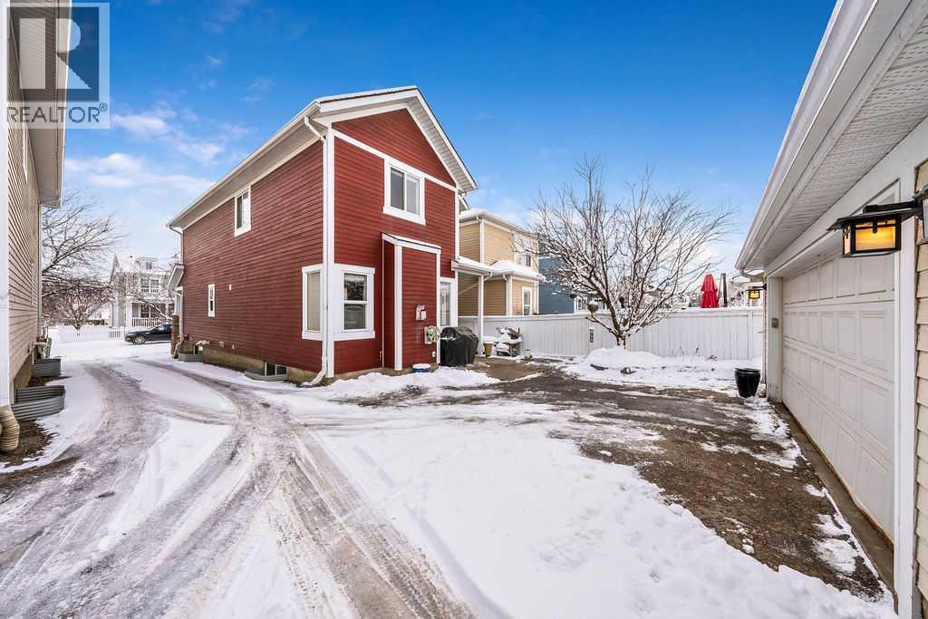 78 Ypres Green SW, Calgary, Alberta  T2T 6M1 - Photo 36 - A2288359