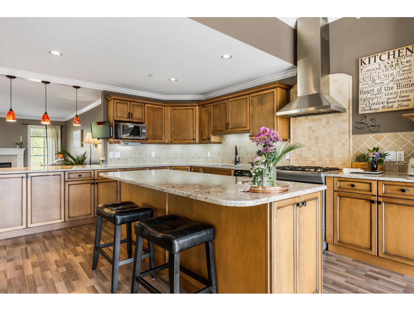 11 35931 Empress Drive, Abbotsford, British Columbia V3G 2M8 - Photo 4 - R3125788